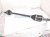 2025 Mazda Cx 90 Rear Driver Cv Axle Drive Shaft RD0A 25 60X Replacement 2025 Mazda Cx 90 Rear Driver Cv Axle Drive Shaft RD0A 25 60X Replacement thumbnail