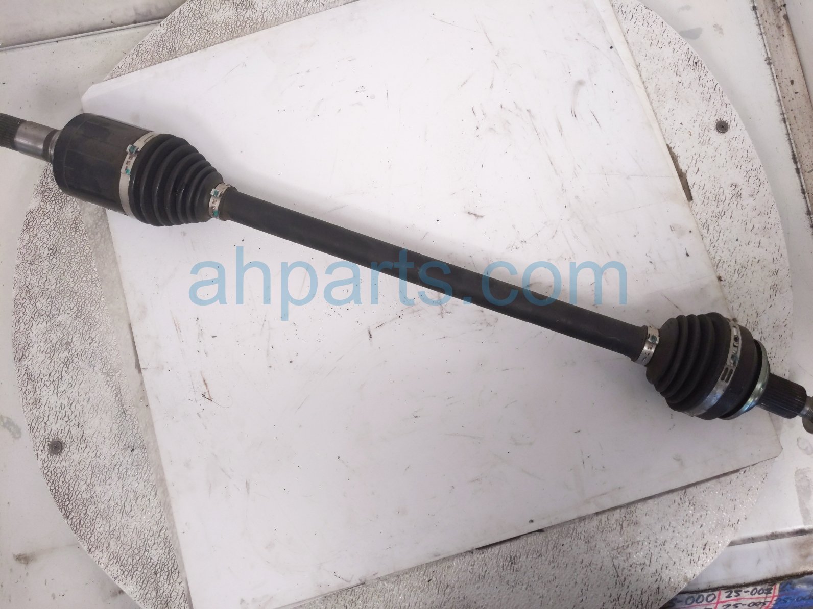 Mazda RR/RH CV AXLE DRIVE SHAFT