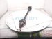 2025 Mazda Cx 90 Rear Passenger Cv Axle Drive Shaft RD0A 25 50X Replacement 2025 Mazda Cx 90 Rear Passenger Cv Axle Drive Shaft RD0A 25 50X Replacement thumbnail