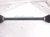 2025 Mazda Cx 90 Rear Passenger Cv Axle Drive Shaft RD0A 25 50X Replacement 2025 Mazda Cx 90 Rear Passenger Cv Axle Drive Shaft RD0A 25 50X Replacement thumbnail