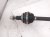 2025 Mazda Cx 90 Rear Passenger Cv Axle Drive Shaft RD0A 25 50X Replacement 2025 Mazda Cx 90 Rear Passenger Cv Axle Drive Shaft RD0A 25 50X Replacement thumbnail