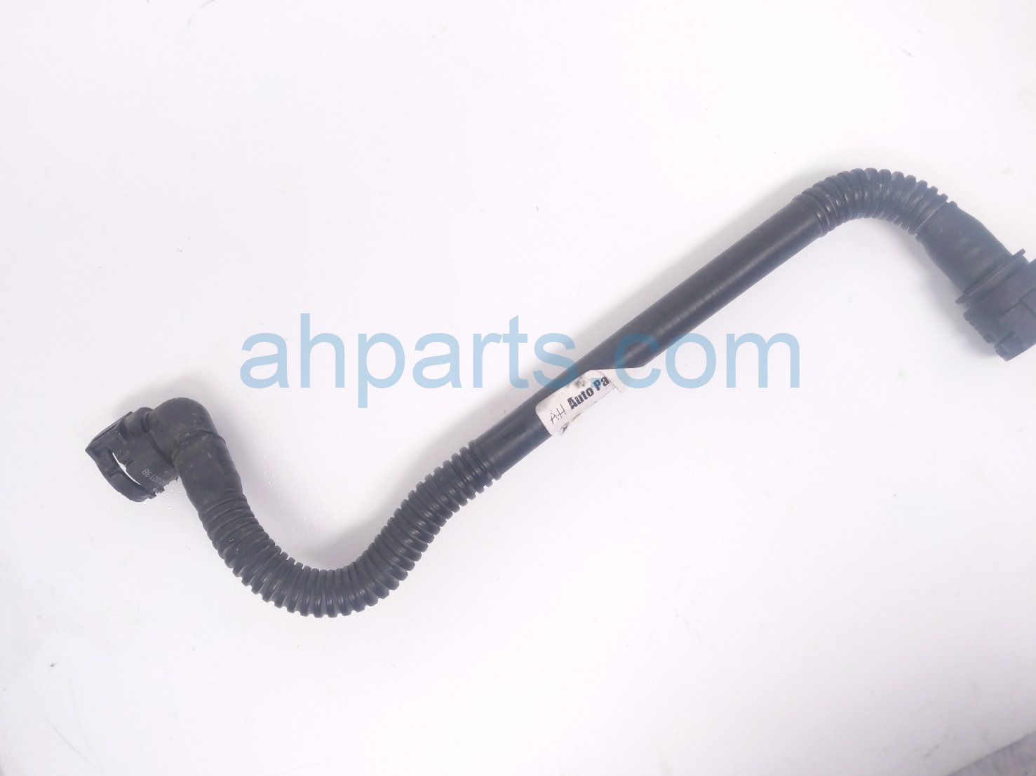 2020 Mercedes S560 Coolant Vent Breather Hose 4.0l 222 501 55 91 Replacement 2020 Mercedes S560 Coolant Vent Breather Hose 4.0l 222 501 55 91 Replacement thumbnail