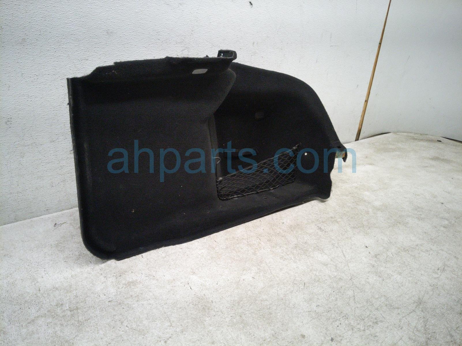 2020 Mercedes S560 Rear Passenger Quarter Trim Panel Tan 222 690 88 04 Replacement 2020 Mercedes S560 Rear Passenger Quarter Trim Panel Tan 222 690 88 04 Replacement thumbnail
