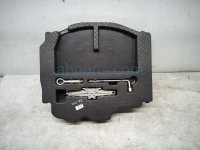 Honda JACK & TOOLS W/FOAM TRAY ASSY Honda JACK & TOOLS W/FOAM TRAY ASSY