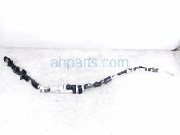 Honda DRIVER ROOF CURTAIN AIRBAG Honda DRIVER ROOF CURTAIN AIRBAG