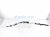 2023 Honda CR V Driver Roof Curtain Airbag 78875 3A0 A80 Replacement 2023 Honda CR V Driver Roof Curtain Airbag 78875 3A0 A80 Replacement thumbnail