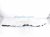 2023 Honda CR V Driver Roof Curtain Airbag 78875 3A0 A80 Replacement 2023 Honda CR V Driver Roof Curtain Airbag 78875 3A0 A80 Replacement thumbnail