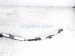 2023 Honda CR V Driver Roof Curtain Airbag 78875 3A0 A80 Replacement 2023 Honda CR V Driver Roof Curtain Airbag 78875 3A0 A80 Replacement thumbnail