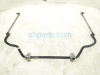 Honda FRONT STABILIZER / SWAY BAR W/LINKS Honda FRONT STABILIZER / SWAY BAR W/LINKS