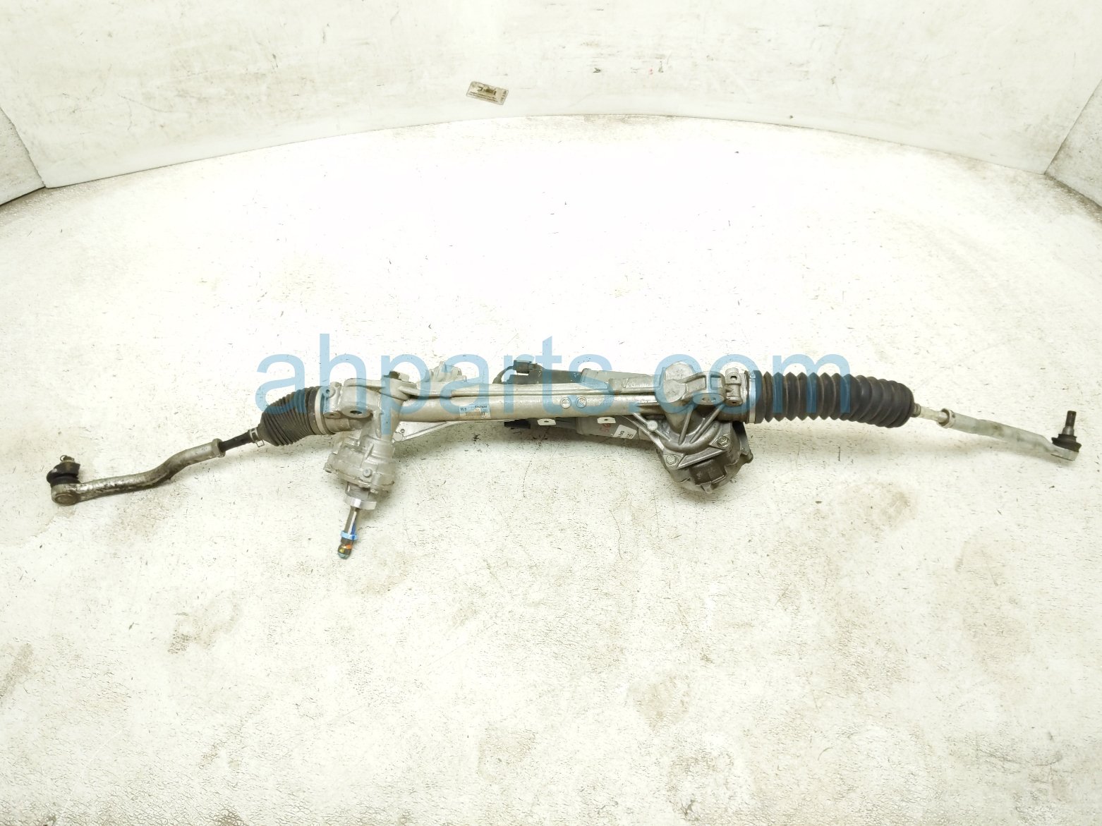 Honda POWER STEERING RACK & PINION - SI
