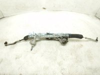 Honda POWER STEERING RACK & PINION - SI Honda POWER STEERING RACK & PINION - SI