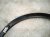 2023 Nissan Murano Rear Passenger Wheel Opening Molding Grey 76856 5AA0A Replacement 2023 Nissan Murano Rear Passenger Wheel Opening Molding Grey 76856 5AA0A Replacement thumbnail