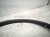 2023 Nissan Murano Rear Driver Wheel Opening Molding Grey 76857 5AA0A Replacement 2023 Nissan Murano Rear Driver Wheel Opening Molding Grey 76857 5AA0A Replacement thumbnail