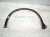 2023 Nissan Murano Rear Driver Wheel Opening Molding Grey 76857 5AA0A Replacement 2023 Nissan Murano Rear Driver Wheel Opening Molding Grey 76857 5AA0A Replacement thumbnail
