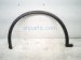 2023 Nissan Murano Front Driver Wheel Opening Molding Grey 76853 5AA0A Replacement 2023 Nissan Murano Front Driver Wheel Opening Molding Grey 76853 5AA0A Replacement thumbnail