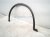 2023 Nissan Murano Front Driver Wheel Opening Molding Grey 76853 5AA0A Replacement 2023 Nissan Murano Front Driver Wheel Opening Molding Grey 76853 5AA0A Replacement thumbnail