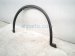 2023 Nissan Murano Front Driver Wheel Opening Molding Grey 76853 5AA0A Replacement 2023 Nissan Murano Front Driver Wheel Opening Molding Grey 76853 5AA0A Replacement thumbnail