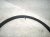 2023 Nissan Murano Front Driver Wheel Opening Molding Grey 76853 5AA0A Replacement 2023 Nissan Murano Front Driver Wheel Opening Molding Grey 76853 5AA0A Replacement thumbnail