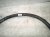 2023 Nissan Murano Front Driver Wheel Opening Molding Grey 76853 5AA0A Replacement 2023 Nissan Murano Front Driver Wheel Opening Molding Grey 76853 5AA0A Replacement thumbnail