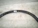 2023 Nissan Murano Front Driver Wheel Opening Molding Grey 76853 5AA0A Replacement 2023 Nissan Murano Front Driver Wheel Opening Molding Grey 76853 5AA0A Replacement thumbnail