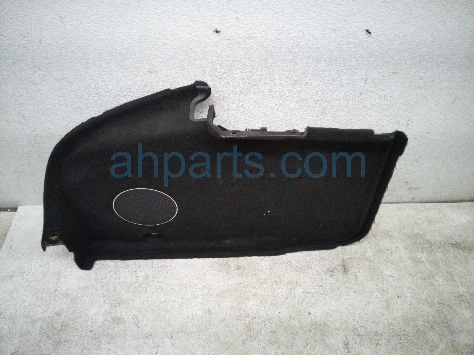 2020 Mercedes S560 Driver Trunk Side Trim Panel Tan 222 690 20 04 Replacement 2020 Mercedes S560 Driver Trunk Side Trim Panel Tan 222 690 20 04 Replacement thumbnail