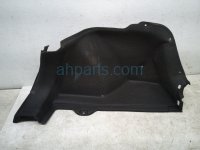 $49 Honda RH CARGO ROOM TRIM LINER - BLK $49 Honda RH CARGO ROOM TRIM LINER - BLK