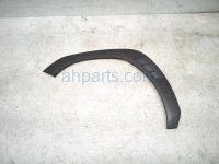 Subaru FR/LH WHEEL OPENING MOLDING - SILVER Subaru FR/LH WHEEL OPENING MOLDING - SILVER
