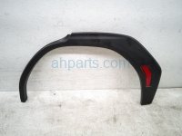 Subaru RR/LH WHEEL OPENING MOLDING - SILVER Subaru RR/LH WHEEL OPENING MOLDING - SILVER