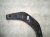 2022 Subaru WRX Rear Driver Wheel Opening Molding Silver 91112VC450 Replacement 2022 Subaru WRX Rear Driver Wheel Opening Molding Silver 91112VC450 Replacement thumbnail