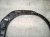 2022 Subaru WRX Rear Driver Wheel Opening Molding Silver 91112VC450 Replacement 2022 Subaru WRX Rear Driver Wheel Opening Molding Silver 91112VC450 Replacement thumbnail