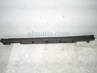 $125 Subaru LH SIDE SKIRT / MOLDING - SILVER $125 Subaru LH SIDE SKIRT / MOLDING - SILVER