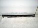 2022 Subaru WRX Rocker Trim Driver Side Skirt / Molding Silver 96051VC030 Replacement 2022 Subaru WRX Rocker Trim Driver Side Skirt / Molding Silver 96051VC030 Replacement thumbnail