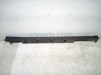 $200 Subaru RH SIDE SKIRT / MOLDING - BLACK $200 Subaru RH SIDE SKIRT / MOLDING - BLACK