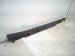 2022 Subaru WRX Rocker Trim Passenger Side Skirt / Molding Black 96051VC020 Replacement 2022 Subaru WRX Rocker Trim Passenger Side Skirt / Molding Black 96051VC020 Replacement thumbnail