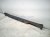 2022 Subaru WRX Rocker Trim Passenger Side Skirt / Molding Black 96051VC020 Replacement 2022 Subaru WRX Rocker Trim Passenger Side Skirt / Molding Black 96051VC020 Replacement thumbnail