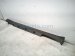 2022 Subaru WRX Rocker Trim Passenger Side Skirt / Molding Black 96051VC020 Replacement 2022 Subaru WRX Rocker Trim Passenger Side Skirt / Molding Black 96051VC020 Replacement thumbnail