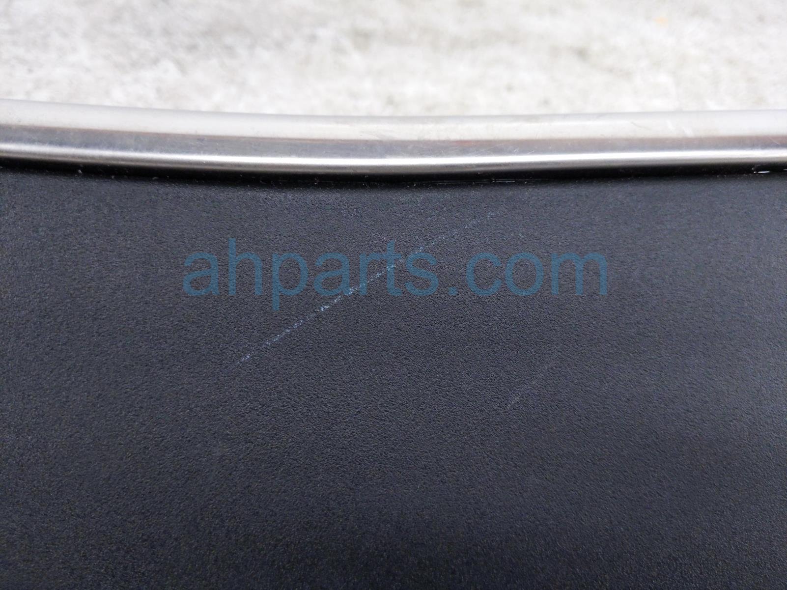2020 Mercedes S560 Rear Trunk Sill Scuff Plate Tan 222 690 24 04 Replacement 2020 Mercedes S560 Rear Trunk Sill Scuff Plate Tan 222 690 24 04 Replacement thumbnail