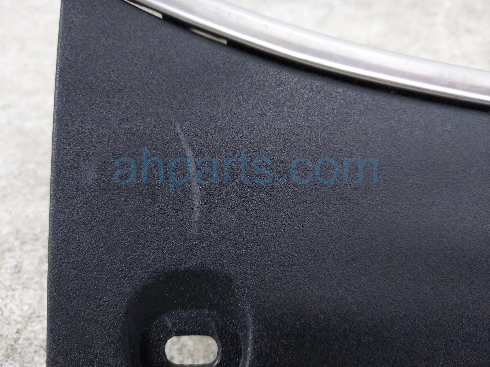 2020 Mercedes S560 Rear Trunk Sill Scuff Plate Tan 222 690 24 04 Replacement 2020 Mercedes S560 Rear Trunk Sill Scuff Plate Tan 222 690 24 04 Replacement thumbnail