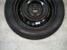 2021 Toyota Rav 4 Rim T165/80d17 Spare Donut Wheel + Tire 42611 0R281 Replacement 2021 Toyota Rav 4 Rim T165/80d17 Spare Donut Wheel + Tire 42611 0R281 Replacement thumbnail