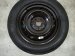 2021 Toyota Rav 4 Rim T165/80d17 Spare Donut Wheel + Tire 42611 0R281 Replacement 2021 Toyota Rav 4 Rim T165/80d17 Spare Donut Wheel + Tire 42611 0R281 Replacement thumbnail