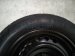 2021 Toyota Rav 4 Rim T165/80d17 Spare Donut Wheel + Tire 42611 0R281 Replacement 2021 Toyota Rav 4 Rim T165/80d17 Spare Donut Wheel + Tire 42611 0R281 Replacement thumbnail
