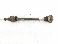 Audi RR/RH CV AXLE DRIVE SHAFT Audi RR/RH CV AXLE DRIVE SHAFT