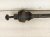 2012 Audi A6 Audi Rear Passenger Cv Axle Drive Shaft 8R0 501 203 C Replacement 2012 Audi A6 Audi Rear Passenger Cv Axle Drive Shaft 8R0 501 203 C Replacement thumbnail