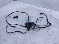 $195 Audi REAR BUMPER PARKING SENSOR HARNESS $195 Audi REAR BUMPER PARKING SENSOR HARNESS