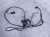 2012 Audi A6 Audi Rear Bumper Parking Sensor Harness 4G5971085 Replacement 2012 Audi A6 Audi Rear Bumper Parking Sensor Harness 4G5971085 Replacement thumbnail