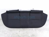 Honda REAR LOWER SEAT CUSHION - RED Honda REAR LOWER SEAT CUSHION - RED