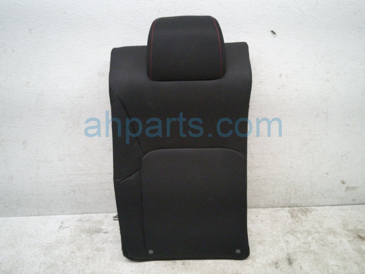 Honda RR/RH UPPER SEAT CUSHION - RED