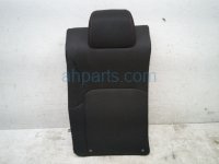 Honda RR/RH UPPER SEAT CUSHION - RED Honda RR/RH UPPER SEAT CUSHION - RED