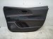 2024 Toyota Prius Trim / Liner Front Passenger Interior Door Panel Black 67777 X1B27 Replacement 2024 Toyota Prius Trim / Liner Front Passenger Interior Door Panel Black 67777 X1B27 Replacement thumbnail