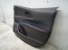 2024 Toyota Prius Trim / Liner Front Passenger Interior Door Panel Black 67777 X1B27 Replacement 2024 Toyota Prius Trim / Liner Front Passenger Interior Door Panel Black 67777 X1B27 Replacement thumbnail
